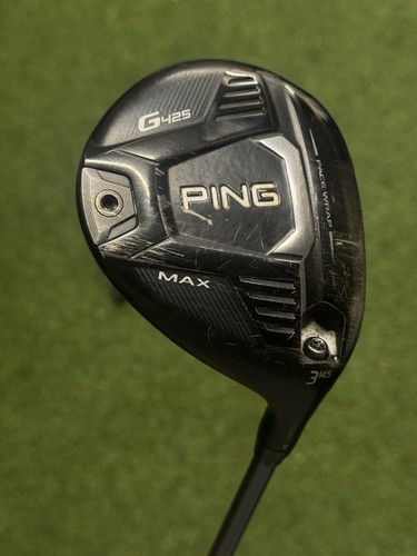 Ping g425 max wood - g425,