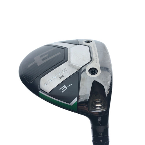 Used callaway elyte hl - used,