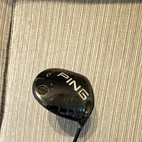 Ping g25 driver - g25, 10.5°