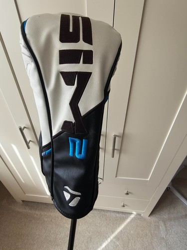 Taylormade sim max driver - sim, d