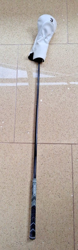 Mizuno 200 wood 15 deg - st,
