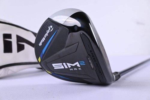 Taylormade sim2 max wood - #3, /