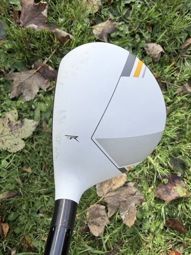 Taylormade rbz stage tour - stage, 2