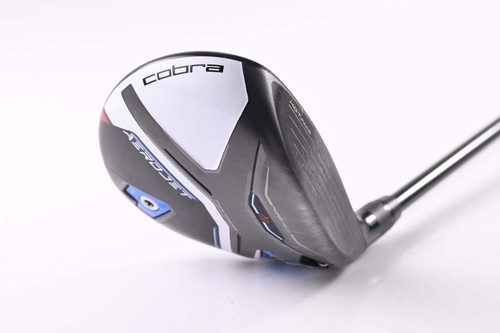 Cobra aerojet max - wood, /