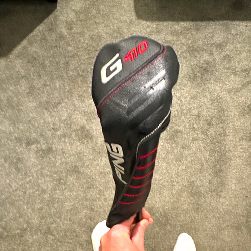 Ping g410 wood 5 - ping,