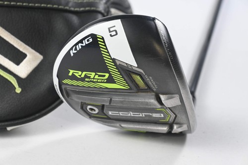 Cobra king radspeed - cobra,